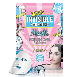 HEMEIEL Detox Oxygen Bubble Sheet Mask Korean Cosmetic Moisturizing Bamboo Charcoal Black Face Mask Facial Whitening Skin Care