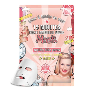 HEMEIEL Detox Oxygen Bubble Sheet Mask Korean Cosmetic Moisturizing Bamboo Charcoal Black Face Mask Facial Whitening Skin Care