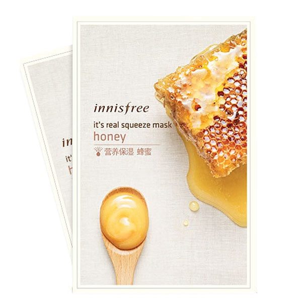 I'm REAL Tony mony Face Mask Moisturizing Facial Mask Oil Control Whitening Shrink Pores Korean Sheet Face Mask Skin Care