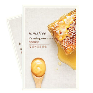 I'm REAL Tony mony Face Mask Moisturizing Facial Mask Oil Control Whitening Shrink Pores Korean Sheet Face Mask Skin Care