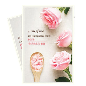 I'm REAL Tony mony Face Mask Moisturizing Facial Mask Oil Control Whitening Shrink Pores Korean Sheet Face Mask Skin Care