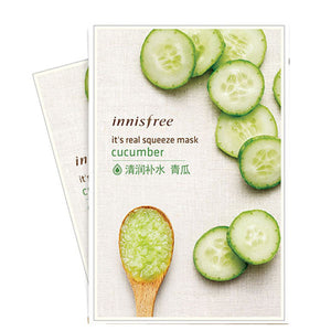 I'm REAL Tony mony Face Mask Moisturizing Facial Mask Oil Control Whitening Shrink Pores Korean Sheet Face Mask Skin Care