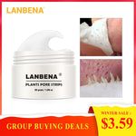 2018 New Style LANBENA Blackhead Remover Nose Mask Pore Strip Black Mask Peeling Acne Treatment Black Deep Cleansing Skin Care