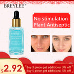BREYLEE Hyaluronic Acid Serum Facial Moisturizing Essence Face Skin Care Nourishing Repairing Whitening Cream Ageless Beauty